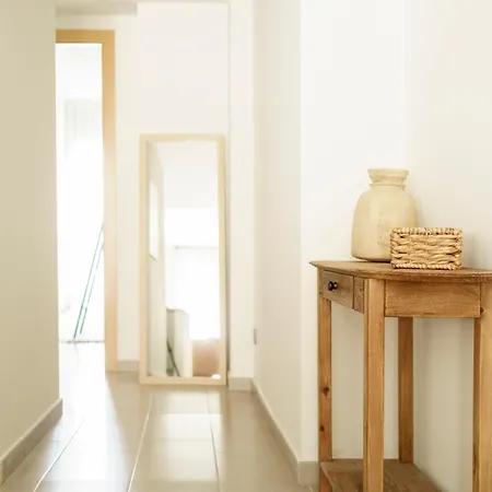 Apartment Racons - La Placeta 