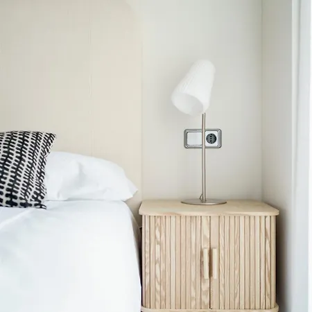 Apartment Racons - La Placeta 